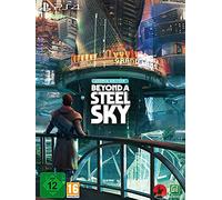 Beyond a Steel Sky Utopia Edition (Playstation 4)