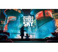 Beyond a Steel Sky (XB1)
