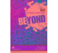 Beyond A2 Student's Book Pack
