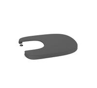 Beyond Abattant Bidet Silencio Onyx - ROCA A806B8264B