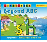 Beyond ABC: Story Phonics - Making Letters Come to Life! (Letterland): 1