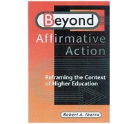Beyond Affirmative Action