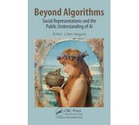 Beyond Algorithms: Social Representations and the Public Understanding of AI