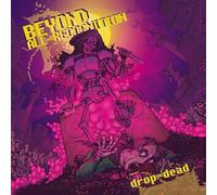 Beyond All Recognition - Drop = Dead [Import]