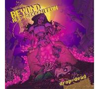 Beyond All Recognition Drop Dead (CD) Album
