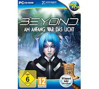Beyond: Am Anfang war das Licht - PC