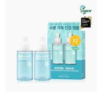 BEYOND - Angel Aqua Deep Moisture Calming Ampoule Set 2 pcs