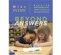 Beyond Answers by Mike Flynn Mike Flynn (Auteur)