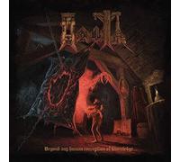 Beyond Any Conception of Human Knowledge.