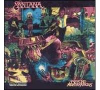 Santana - Beyond Appearances