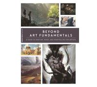 Beyond Art Fundamentals