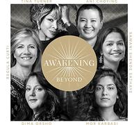 Turner,Tina & Curti,Regula & Choying,Ani - Awakening Beyond