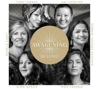 Beyond Awakening (CD) Album