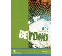 Beyond B1+ Workbook