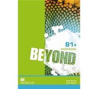 Beyond B1+ Workbook (Paperback) Andy Harvey, Louis Rogers (Auteur)