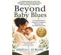 Beyond Baby Blues: A Journey from Postpartum Pain to Hope and Healing