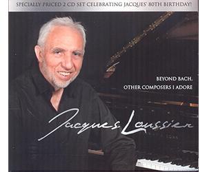 Beyond Bach:Other..