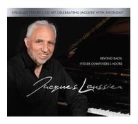 Beyond Bach other composers i adore - Digipack E