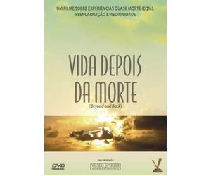 Beyond & Back aka Vida Depois Da Morte [Import]