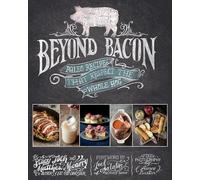 Beyond Bacon: Paleo Recipes That Respect the Whole Hog