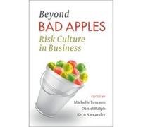 Beyond Bad Apples Beyond Bad Apples (Auteur)