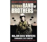 Beyond Band of Brothers by Cole C Kingseed Paperback Book Kingseed, Cole C (Auteur)