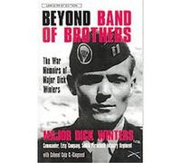 Beyond Band of Brothers Cole C. Kingseed, Dick Winters (Auteur)