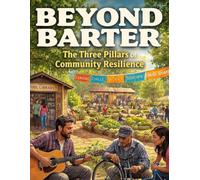 BEYOND BARTER: The Three Pillars of Community Resilience