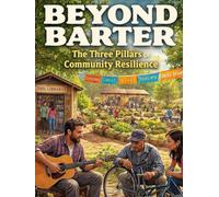 BEYOND BARTER: The Three Pillars of Community Resilience