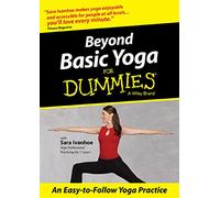 Beyond Basic Yoga for Dummies [Import]