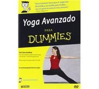 Beyond Basic Yoga For Dummies (Yoga avanzado para Dummies) G
