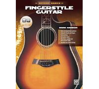 Beyond Basics Fingerstyle Guitar