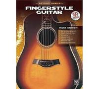 Beyond Basics Fingerstyle Guitar by Mark Hanson Mark Hanson (Auteur)