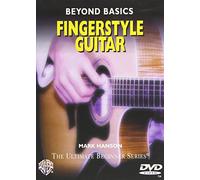 Beyond Basics: Fingerstyle Guitar [Import anglais]