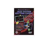 Beyond Basics - Jazz Rhythm Chops [Import USA Zone 1]