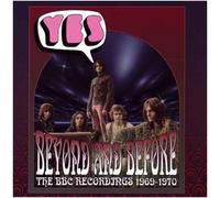 Beyond & Before -Bbc..