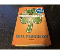 Beyond Belfast: A 560-Mile Journey Across Northern Ireland on Sore Feet