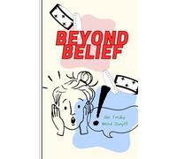 Beyond Belief: SHORT KIDS/TEEN HORROR STORY