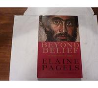 Beyond Belief: The Secret Gospel of Thomas