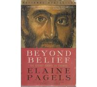 Beyond Belief: The Secret Gospel of Thomas