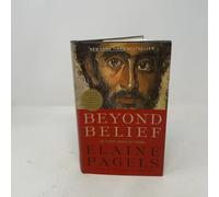 Beyond Belief : The Secret Gospel of Thomas – Random House