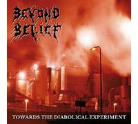 Beyond Belief - Towards The. -Digi [Import]