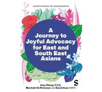 Beyond Belonging: East and Southeast Asian Presence, Identity and Activism in the Uk