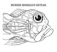 Various Artists - Beyond Berkeley Guitar [Import]