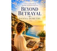 Beyond Betrayal: A Story of Heartbreak, Healing, and Redeeming Love
