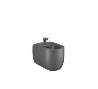 Beyond Bidet Pose Au Sol Onyx - ROCA A3570B7640