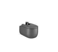 Beyond Bidet Susp Onyx - ROCA A3570B6640