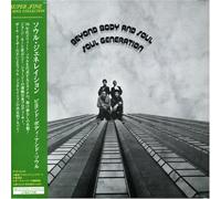 Beyond Body & Soul by Soul Generation (2006-02-27)