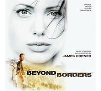 Beyond Borders (Score) / O.S.T. – CD