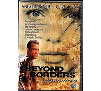 Beyond borders - Amore senza confini